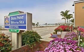 Best Western Plus Dana Point Inn-by-The-Sea